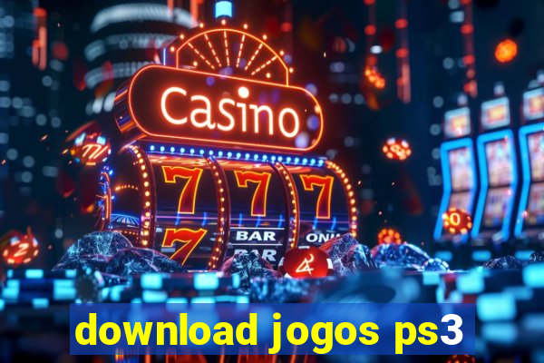 download jogos ps3